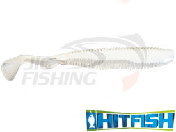 Мягкие приманки HitFish Diet 3.8&quot; #R135