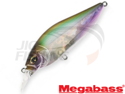 Воблер Megabass Flap Slap 77F #HT Ito TNG