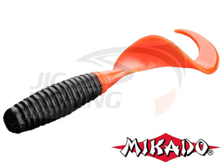 Мягкие приманки Mikado Twister 71mm #99