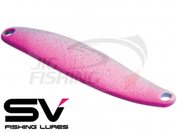 Блесна колеблющаяся SV Fishing Flash Line 1.3gr #PS04
