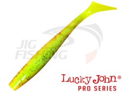 Мягкие приманки Lucky John 3D Series Kubira Swim Shad 5&quot; #PG03