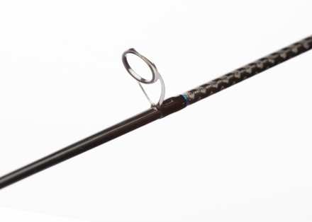 Спиннинг Сезон Рыбалки Fogel FOG662L-H3G1Fj 1.98m 5-18gr