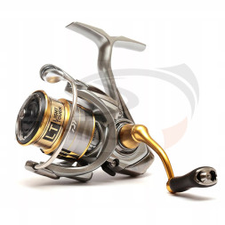 Катушка Daiwa 21' Freams FC LT 2000S