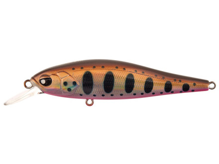 Воблер Lucky John Anira 39LBSP #105