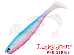 Мягкие приманки Lucky John Basara Soft Swim 3.5'' #PG05