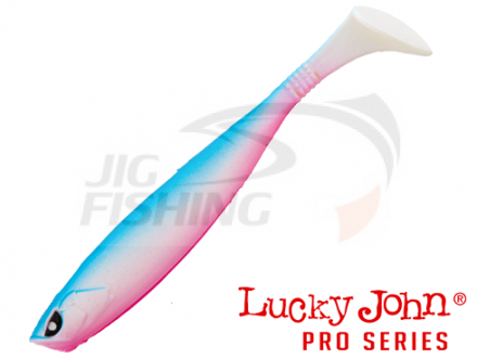 Мягкие приманки Lucky John Basara Soft Swim 3.5&#039;&#039; #PG05