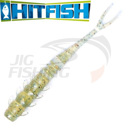 Мягкие приманки HitFish Remol Floating 2&quot; #R58