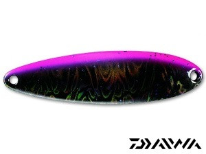 Блесна колеблющаяся Daiwa Chinook S 53mm 7gr  #Andromeda