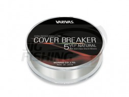 Монофильная леска   Varivas Cover Breaker 91м 5lb