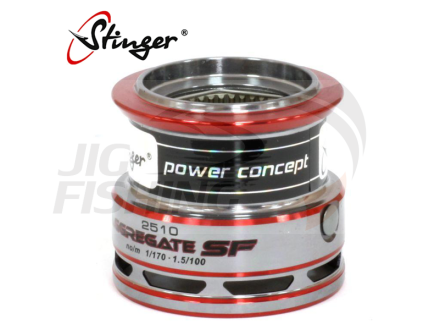 Шпуля Stinger Aggregate SF 3500