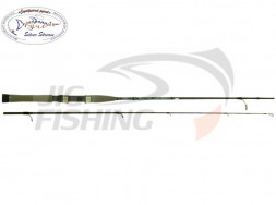 Спиннинг Silver Stream Raptor RS180L 1.80m 2-10gr