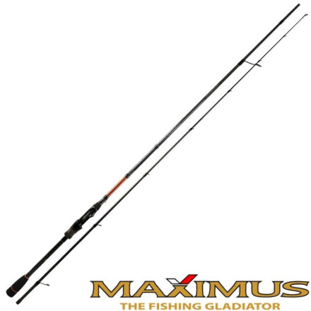 Спиннинг Maximus Gravity-X Jig 26M 2.60m 7-35gr
