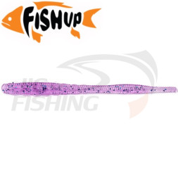 Мягкие приманки FishUp Scaly 2.8&quot; #015 Violet/Blue