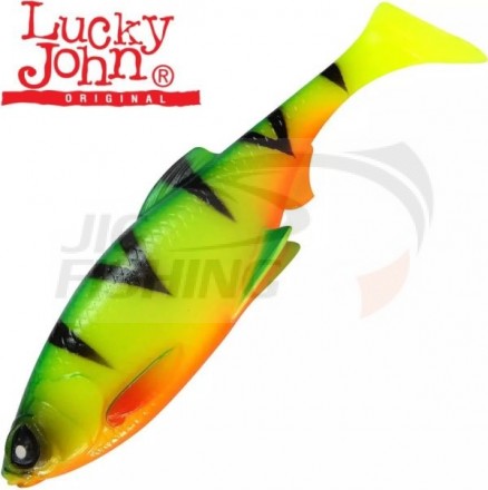 Мягкие приманки Lucky John Anira Soft Swim 5&#039;&#039; #A01 (2шт/уп)