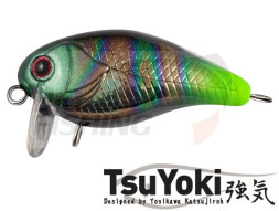 Воблер TsuYoki Chef SSR 38F 4.2gr #L002