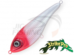 Воблер Strike Pro Baby Buster 100SP #022PPP-713