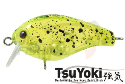 Воблер TsuYoki Macho SR 42F #L001