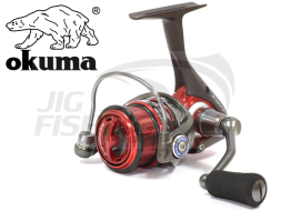 Катушка Okuma Inspira ISX-25S