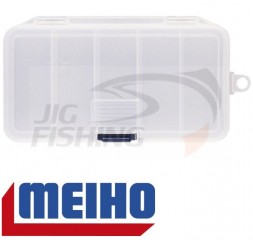 Коробка рыболовная Meiho SFC Lure Case L-S 138x77x31mm