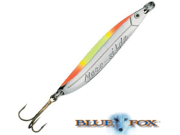 Колеблющаяся блесна Blue Fox Moresilda 32 #SFRY