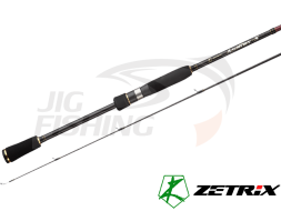 Спиннинговое удилище Zetrix Ambition-X AXS-732MH  2.21m 8-35gr