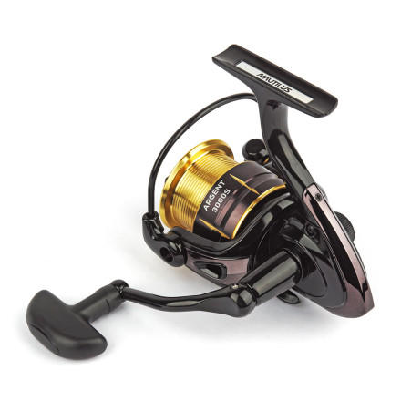 Катушка Nautilus Argent 2500S