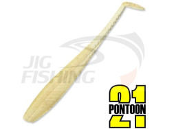 Мягкие приманки Pontoon 21 Ratta 3.75&quot; #119