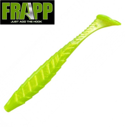 Мягкие приманки Frapp Geko 3&quot; #21