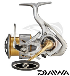 Катушка Daiwa 21' Freams FC LT 2500