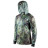 Худи Veduta Reptile Skin Forest Camo Air Series UPF50+ XL