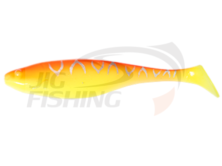 Мягкие приманки Narval Commander Shad 16cm #009 Sunset Tiger