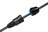 Спиннинг Narval Fishing Micro-N 662SUL-S 1.98m 0.5-5гр
