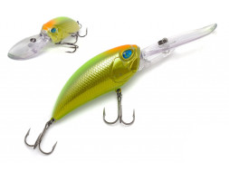 Воблер German Magneto 87F #C204