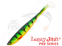 Мягкие приманки Lucky John Basara Soft Swim 2.5'' #PG13