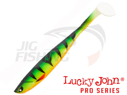 Мягкие приманки Lucky John Basara Soft Swim 2.5&#039;&#039; #PG13