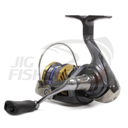 Катушка Daiwa Laguna 20 LT 2000