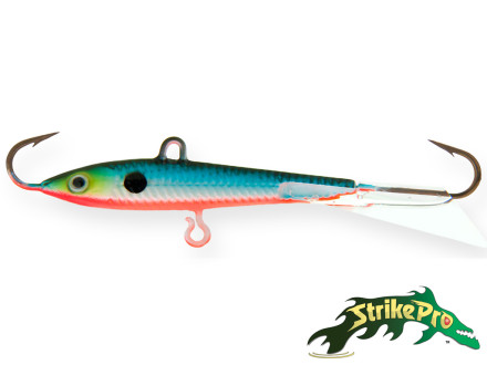 Балансир Strike Pro IF-002 Micro Ice 70mm 39gr #A05