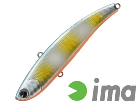 Воблер Ima Koume 80S Heavy 20gr #KH80-113