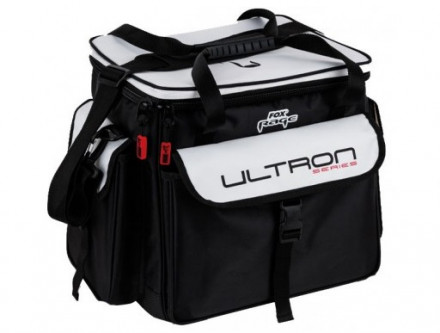 Джерковая сумка Ultron Jerk Lure Transporter #NLU017