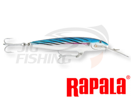 Воблер Rapala CountDown Magnum CDMAG09 90mm 17gr #BTO