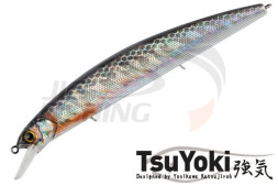 Воблер TsuYoki Chance 130F 19.8gr #264