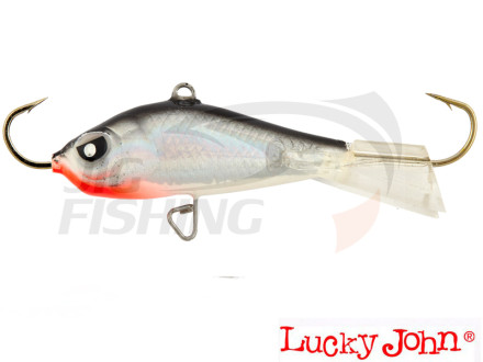 Балансир  Lucky John Baltic 60mm 41gr  #13H