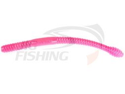 Мягкие приманки Berkley PowerBait® Floating Steelhead Worm Bubblegum