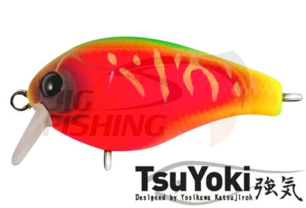 Воблер TsuYoki Macho SR 42F #FRU