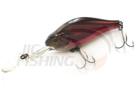 Воблер Zip Baits B-Switcher 4.0 Rattler 65 F #505R