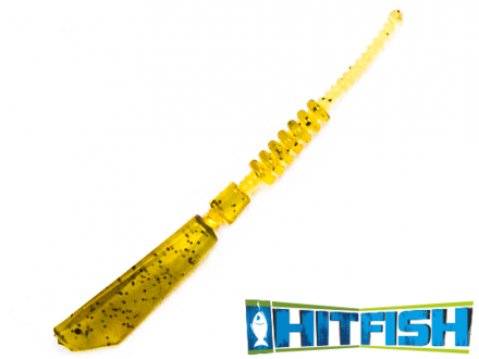 Мягкие приманки HitFish Cristalis 3&quot; #R52
