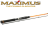 Спиннинг Maximus Axiom 27ML 2.70m 5-25gr