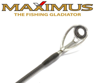 Спиннинг Maximus Axiom 27ML 2.70m 5-25gr