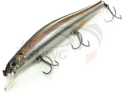 Воблер Zip Baits Orbit 110 SP-SR #409