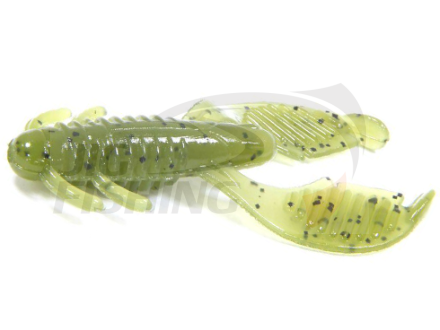 Мягкие приманки Reins AX Craw Mini 2&quot; #001 Watermelon Seed